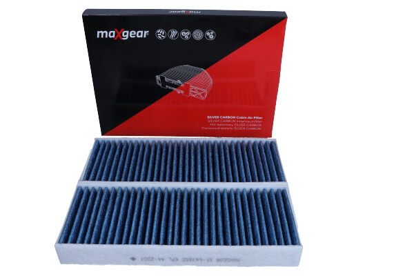 MAXGEAR Filter, Innenraumluft